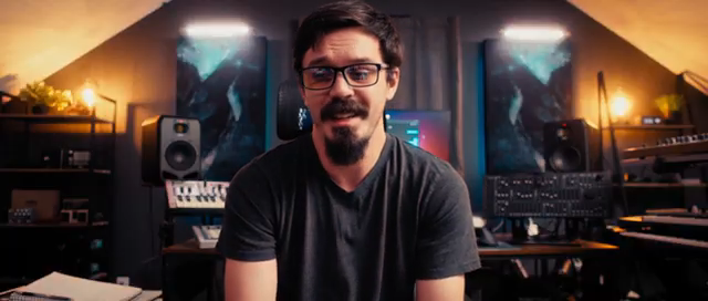 To most people, music is just music. They really do not care how it was made, let alone what operating system it was made on.