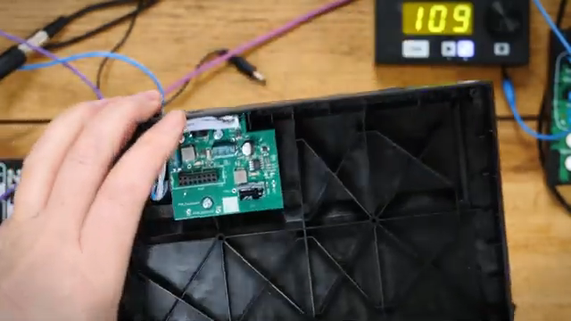 Es dauert eine Weile, bis man flüssig ist und das Muskelgedächtnis greift.