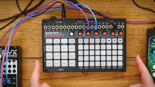 Es versteckt eine Menge Funktionalität in einem ziemlich einfachen Interface.