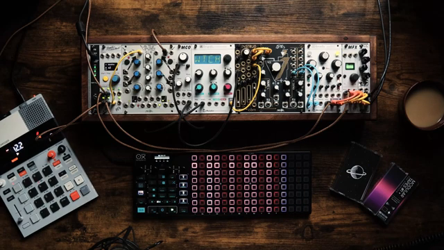 Jeder Filter hat seinen eigenen einzigartigen Charakter.