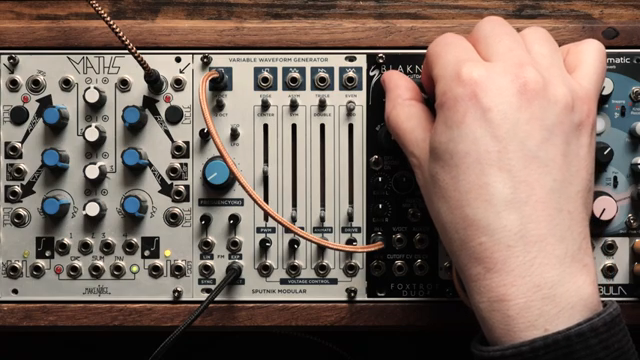 The Unperson im Filter-Fegefeuer: Von Sinus-Schlitzern zu Stereo-Chaos