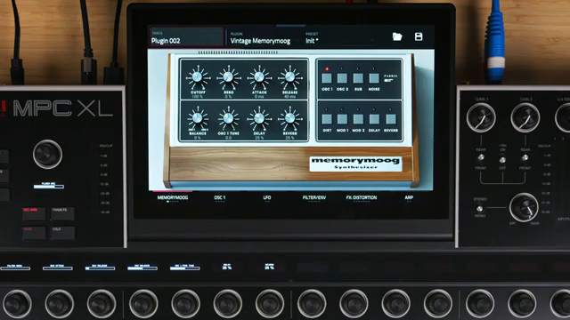 Tefty Music Tech nimmt AIR Fabric Vintage Synths auseinander: Sample-Legenden oder nur ein weiteres Bundle?