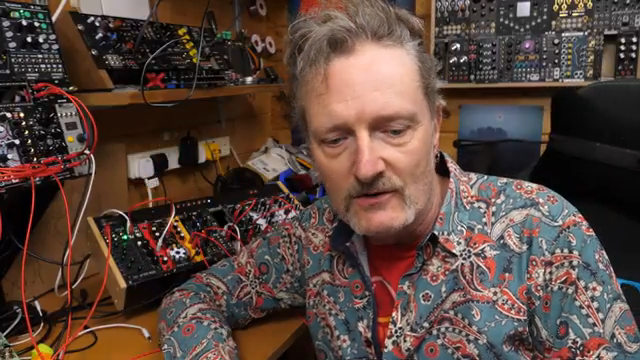 Es ist eine sehr aufregende Zeit, während wir auf die Show des Jahres zusteuern.