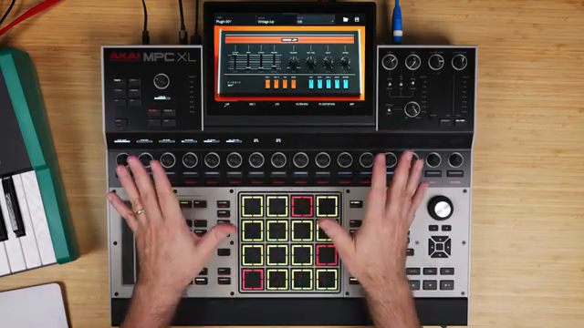 Alle drei dieser Instrumente teilen eine ähnliche Architektur. Wenn du den Vintage Jupe lernst, kennst du die anderen Instrumente auch sehr…