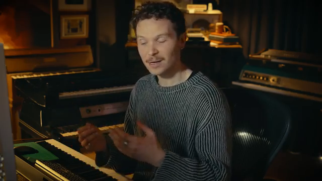 Es ist so erstaunlich, ein VST zu haben, das sich um ein Piano dreht, das in der realen Welt nicht originalgetreu nachgebildet werden kann.