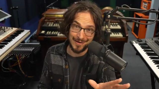 Man könnte keinen weniger intuitiven Workflow erfinden, selbst wenn das Leben davon abhinge.