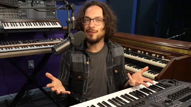 So viele dieser Spielereien verstopfen einfach nur den Workflow.