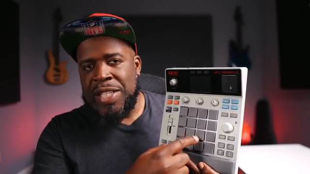 I don't think this thing needs much to it already. These are just some of the four things that I think it may need.