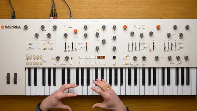 Frap Tools Magnolia: Analoger FM-Piano-Sound entschlüsselt