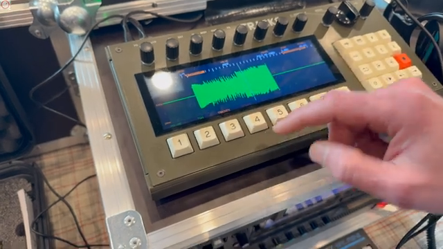 SYNTH ANATOMY entfesselt das Thingstone Track8: DAWless Recording ohne Ausreden