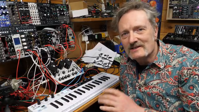 Du könntest Sequenzen verwenden, um Dinge zu sequenzieren. Es könnte kein Ende an verschiedenen Anwendungen für so etwas geben, irgendwie.