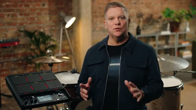 Trigger Mute ist ein völlig neues Feature, mit dem Sie ein Pad am SPDSX Pro zuweisen können, um Ihre Trigger ein- und auszuschalten.