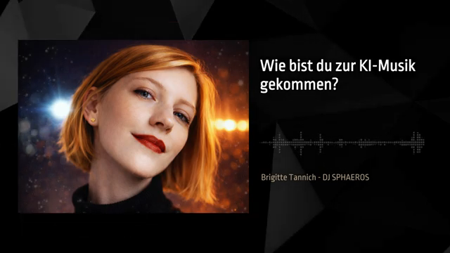 KI war für mich plötzlich wie eine Zeitmaschine. Sie verkürzt komplexe Produktionsprozesse und ermöglicht mir, solche Konzepte wie "Lux…