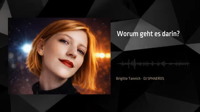 FRANK AND FREE im KI-Spotlight: Antike trifft Algorithmus mit DJ SPHAEROS
