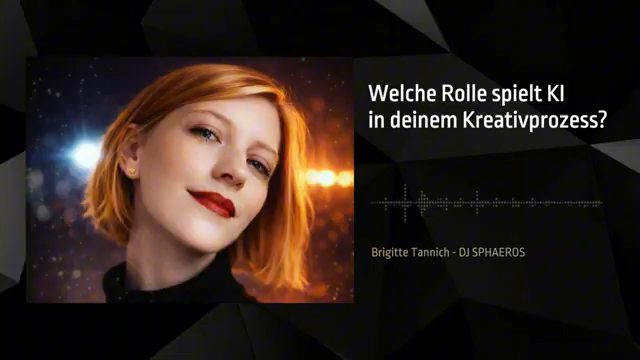 Ich neige sehr zu einem exzessiven Promptschreiben, bis das so klingt, wie ich das sehe.