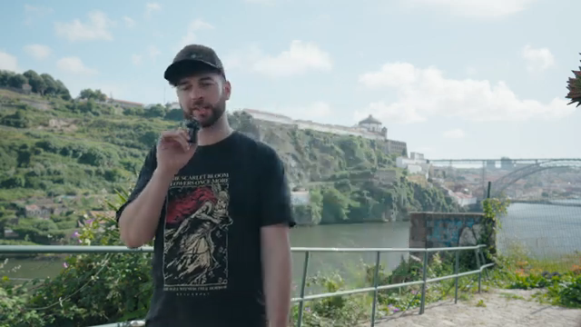 Die Magnolia ist so intuitiv. Es fühlt sich genauso an wie bei meinem Prophet oder Oberheim oder OB6, weil es einfach passt.