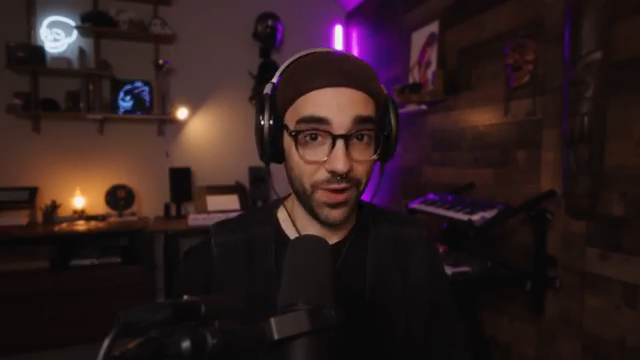 Eine weitere Schicht obendrauf ist diese Improvisationsschicht, die mit Performance-Effekten zu tun hat.