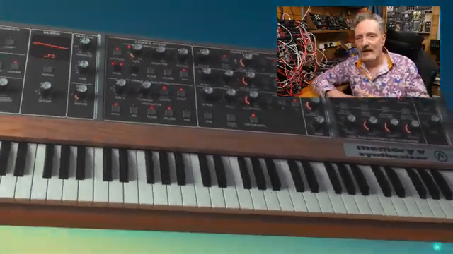 Superbooth-Meltdown: Molten Music Technologys Gear-Feuerwerk im Mai 2026