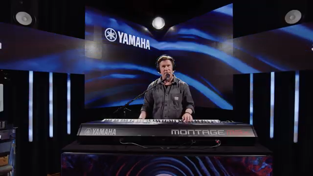 Ein weiteres großartiges Feature an diesem Synthesizer ist die Effektsektion. Sie ist sehr tiefgehend.