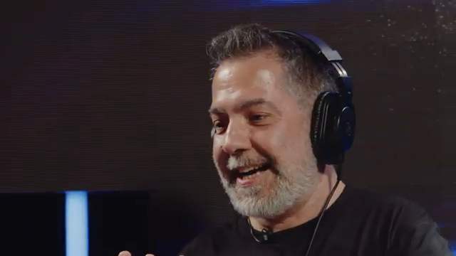 Ich wollte, dass es wie ein Hardware-Synthesizer aussieht.
