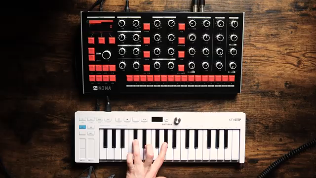 Das neueste Firmware-Update bringt einen meiner absoluten Lieblings-Eurorack-Oszillatoren, Mutable Instruments Braids, und verschafft uns…