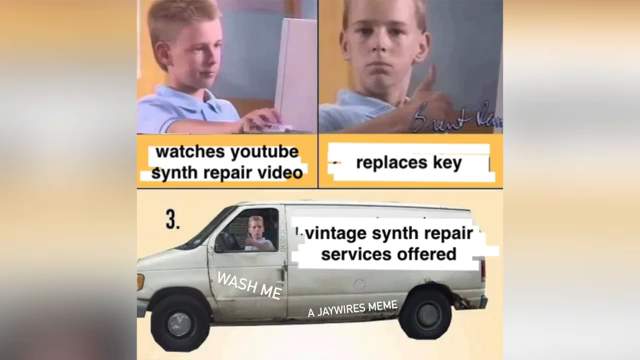 Abgesehen von den genannten Defekten ist die Bauqualität robust.