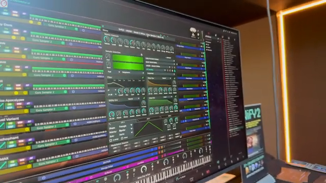 SYNTH ANATOMY entfesselt PluginGuru Unify 2: Der ultimative Plugin-Host für klangliche Eskalation