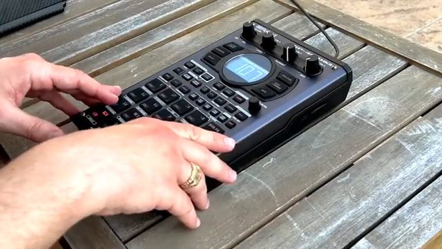 Es ist nicht, weil es das beste Tool ist, sondern weil viele Entscheidungen schon für mich getroffen sind.