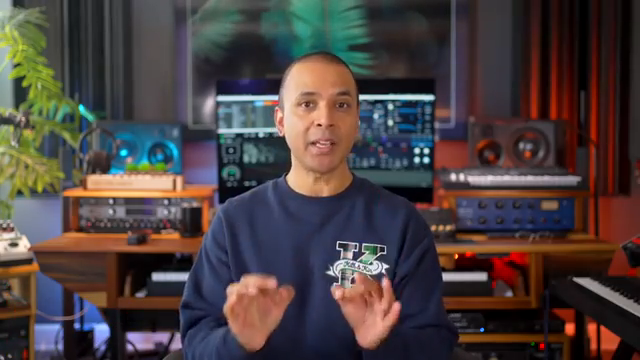 Das ist wahrscheinlich eines der größten Plugin-Updates, auf das Mixing Engineers seit Langem gewartet haben.
