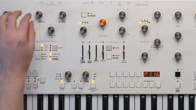 Frap Tools Magnolia: Verschachtelte Modulationen für Modular-Fans