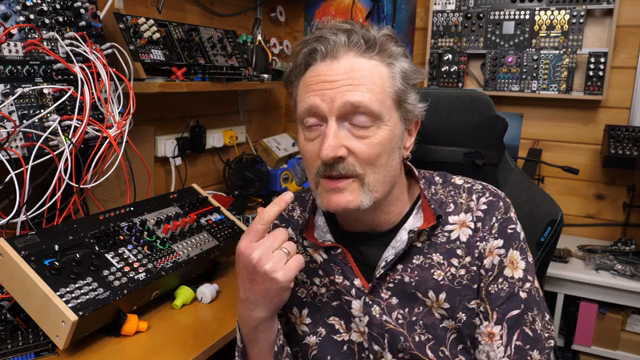 Molten Music Technology prophezeit: KI im Eurorack – Revolution oder Rohrkrepierer?