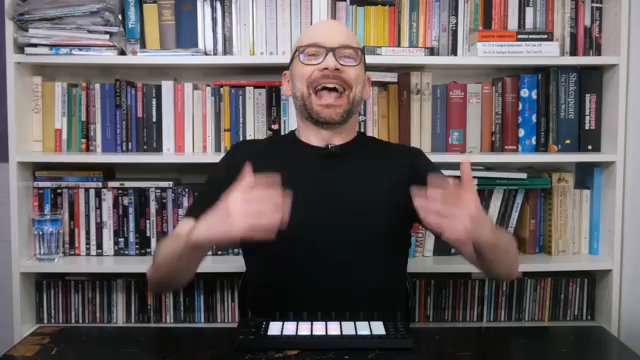 AudioPilz entfesselt Ableton Moves inneres Biest: Klassische Synths, Schwung-Hacks & Klangchaos