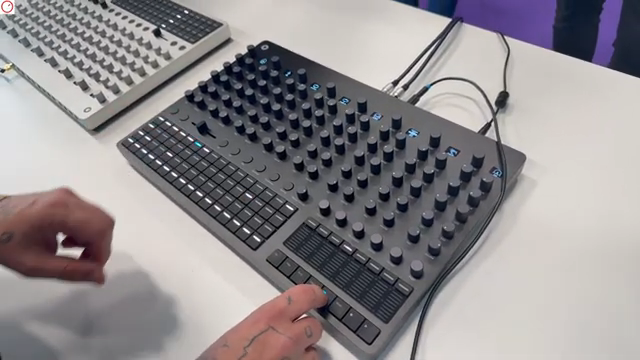 SYNTH ANATOMY zündet die Superbooth 2026-Bombe: KORG-Mysterium, Polyend Drums & Kalimba-Wahnsinn