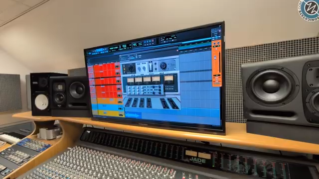 sonicstate wird dreckig: Detroit Drums von Iconic Instruments auf der GearExpo UK