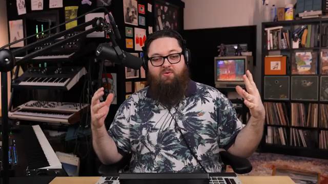 At this point it is a digital audio workstation, no ifs, ands, or buts.