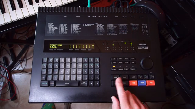 Das große Ding, das uns diese alten Sequencer damals gegeben haben und das für viele elektronische Klassiker verantwortlich ist, sind die…