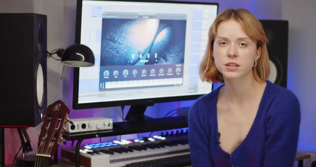 Die Electronica-Soundbank aus der Beyond Series Volume 3 vereint weiche Keys, luftige Vocal-Stutter-Harmonien und pulsierende Synth-Sounds…