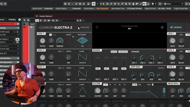 Doctor Mix entfesselt den Carbon Electra 2: Keine falschen Noten, nur pure Rave-Bunker-Chaos