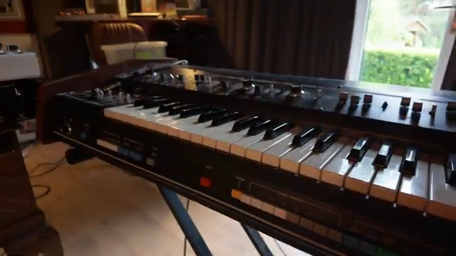 CROW HILLs klagende Synth-Schlacht: Bias, Zusammenbruch und Abschied