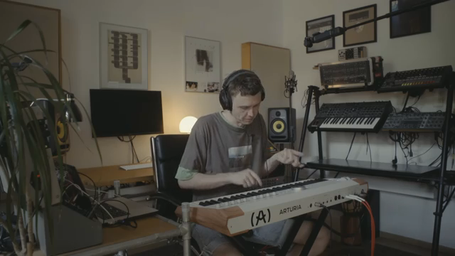 Voltage Labs entfesseln das Arturia AstroLab: Bühnenwaffe oder Studiobuddy?