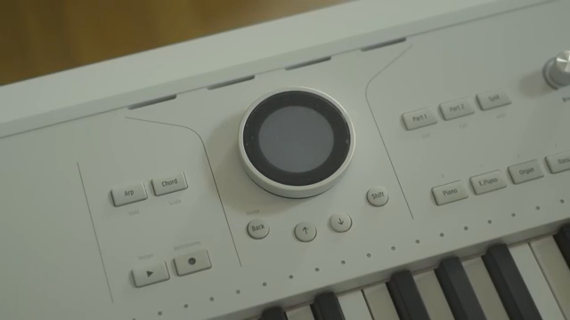 Genau das ist die Idee hinter dem Arturia AstroLab.