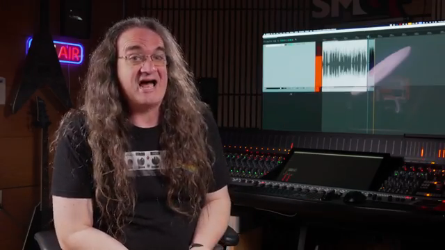 SpectreSoundStudios vs. das Ende des Drummers: Punk-Spirit trifft Plugin-Präzision