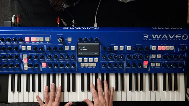 Scott’s Synth Stuff legt los: Groove Synthesis 3rd Wave – Zukunfts-Nostalgie im Kasten