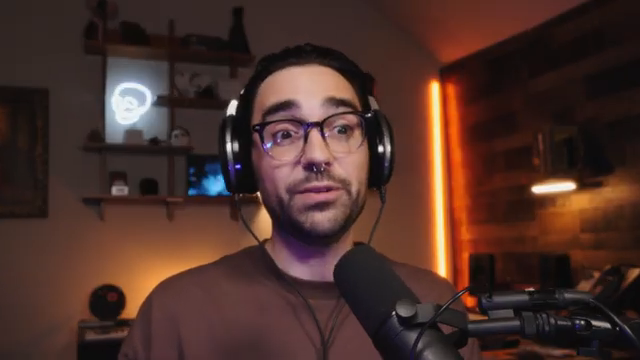 Ich mag es, mich aus meiner Komfortzone zu pushen – nicht nur genretechnisch, sondern auch mal mit Bass anzufangen, war dank Rumble echt…