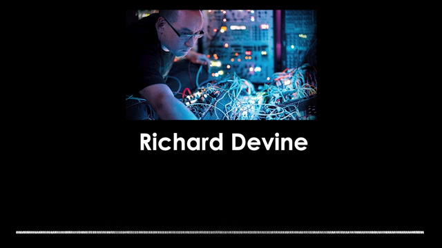 Clockwork Origins: Richard Devine über 4ms Company, Modular-Anfänge und die Kunst der Clock Division