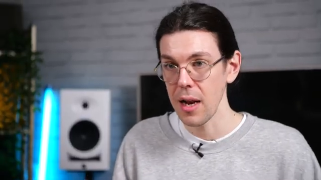Mit diesen Geräten kann man wirklich interessante Sounddesigns erschaffen.