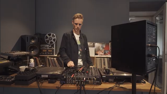 Am Ende geht es auch einfach nur um die Musik.