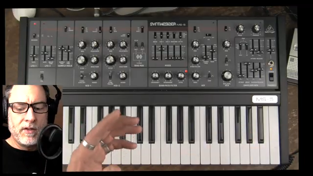 Egal, was du zahlst – wenn du wirklich analogen Sound liebst, warum einen Vintage-Synth kaufen, außer du sammelst, willst angeben oder…