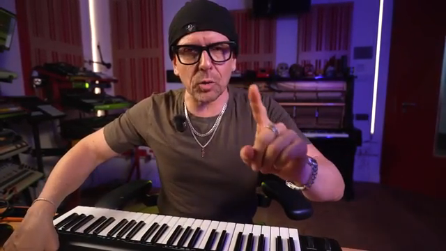 You can load up VST effects on a VST track.