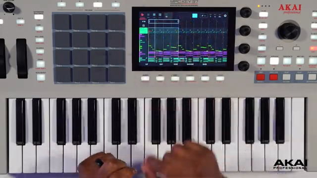 Akai Professional MPC Key 37 G2: Workflow-orientiertes Arrangieren im modernen Producer-Toolkit